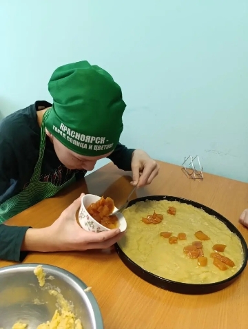 ������� � ������ ������� 🍰