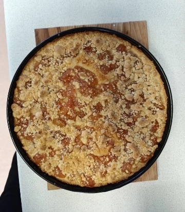 ������� � ������ ������� 🍰