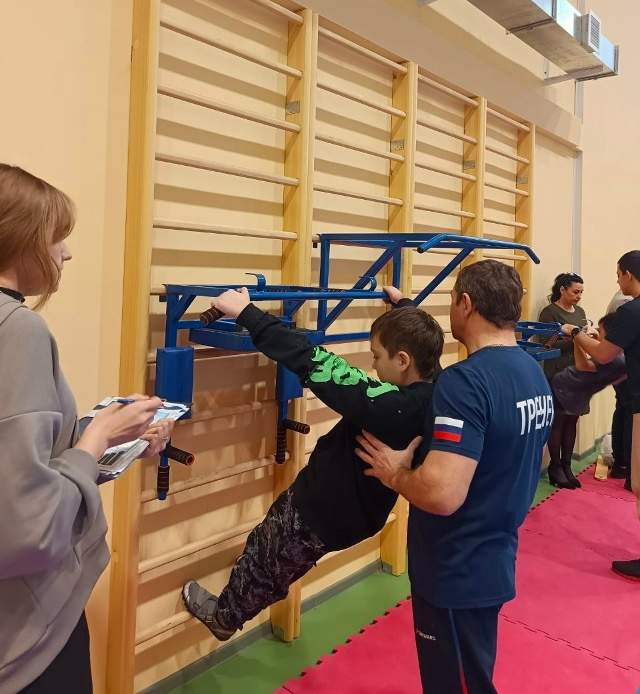 ��������� ����������� �������� �� ������ ��. �.�. �������