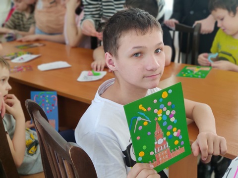 О войне детям О войне детям