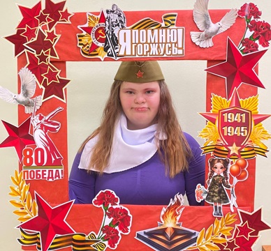 Ко Дню Победы Ко Дню Победы
