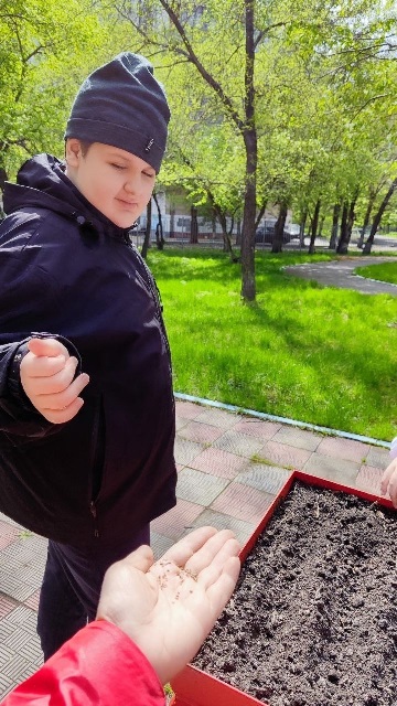 🌱Посей огород 🌱Посей огород