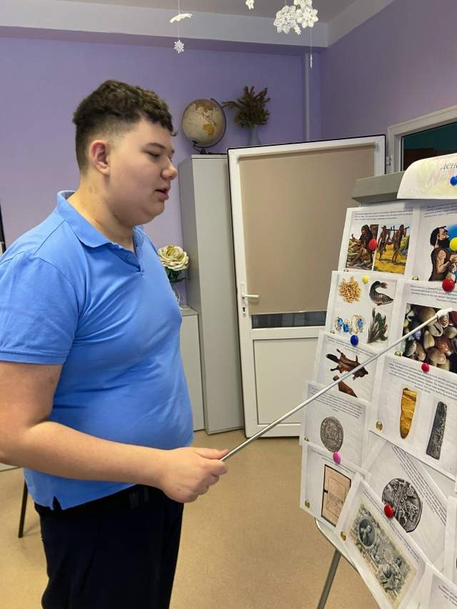 ������� � ���������