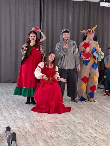 🥞������� ����, ������� �����!