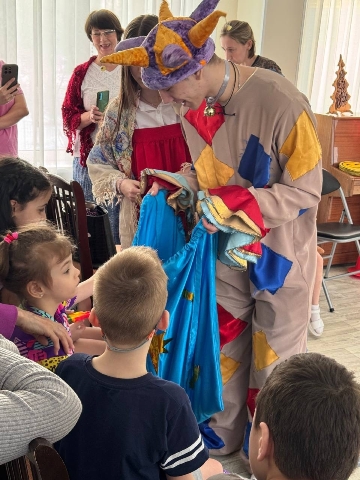 🥞������� ����, ������� �����!