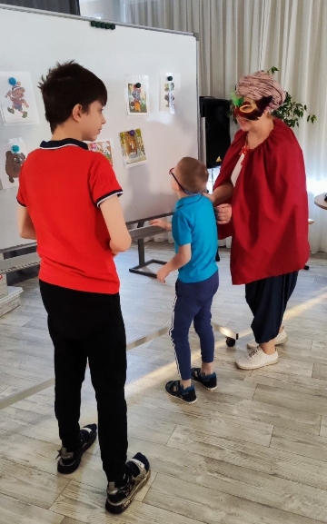 ���������� - ��� ����� ��� ������!