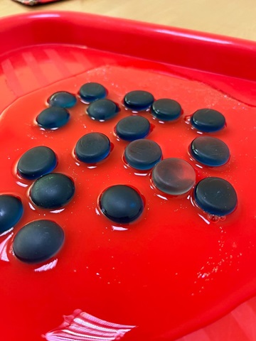 СЕНСОРНЫЕ ИГРЫ СЕНСОРНЫЕ ИГРЫ