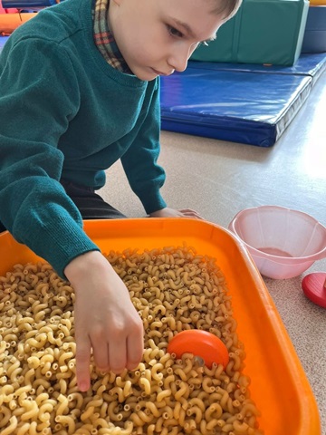 СЕНСОРНЫЕ ИГРЫ СЕНСОРНЫЕ ИГРЫ