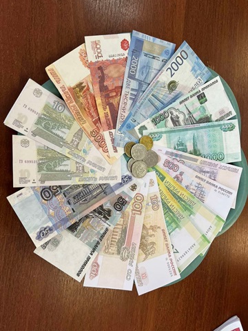 ОСНОВЫ ФИНАНСОВОЙ ГРАМОТНОСТИ ОСНОВЫ ФИНАНСОВОЙ ГРАМОТНОСТИ